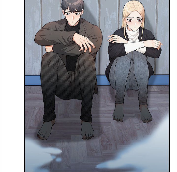 Cabin Resort X Chapter 14 image 5