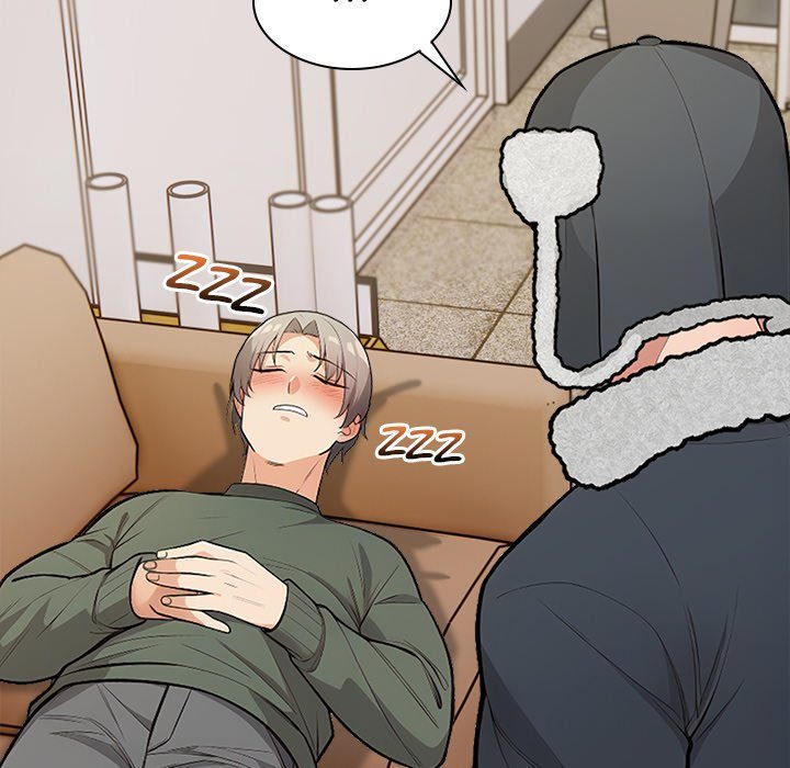Cabin Resort X Chapter 14 image 60