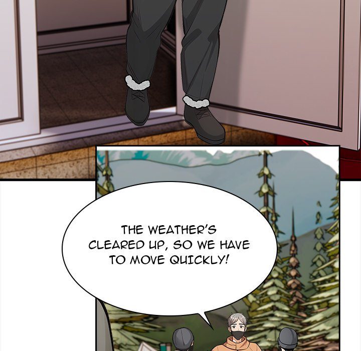 Cabin Resort X Chapter 14 image 63