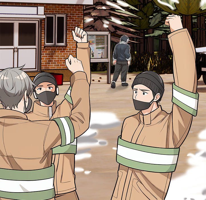 Cabin Resort X Chapter 14 image 67