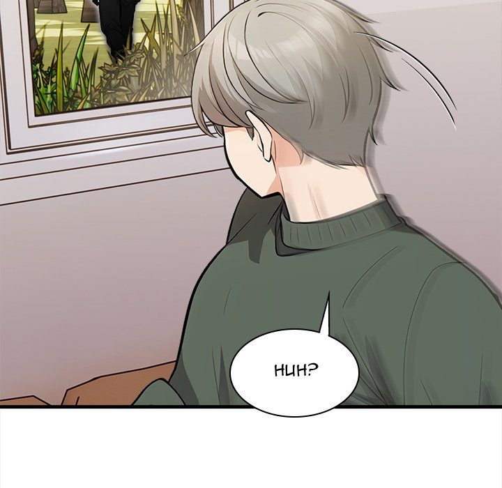 Cabin Resort X Chapter 14 image 72