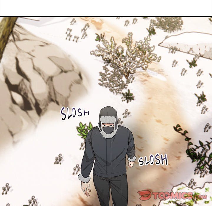 Cabin Resort X Chapter 14 image 74