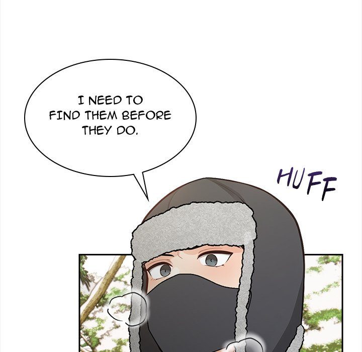 Cabin Resort X Chapter 14 image 76