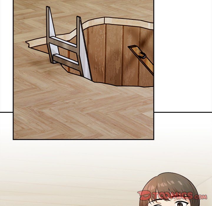 Cabin Resort X Chapter 14 image 83