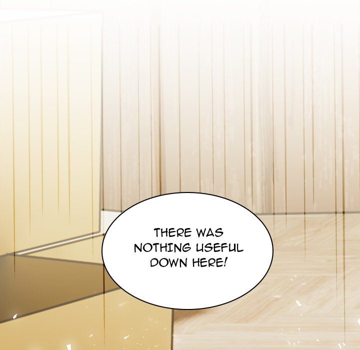 Cabin Resort X Chapter 14 image 86