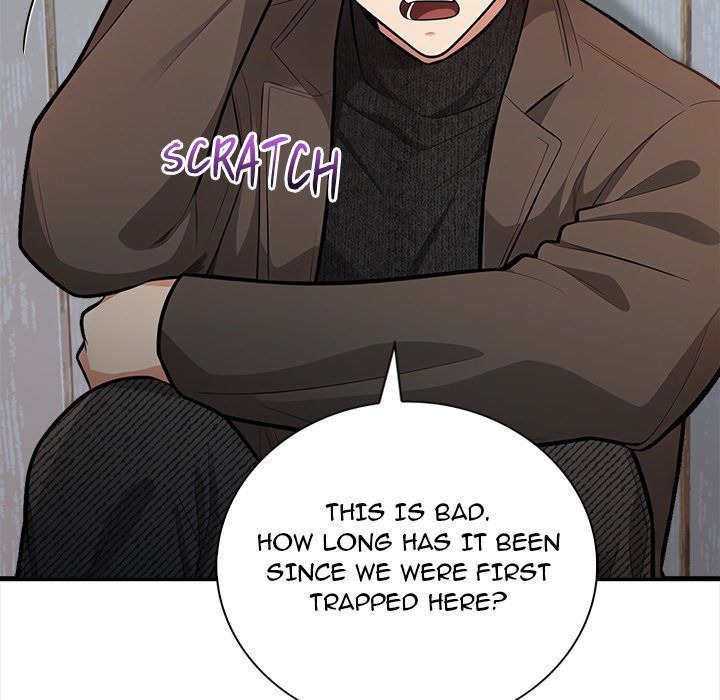 Cabin Resort X Chapter 14 image 8