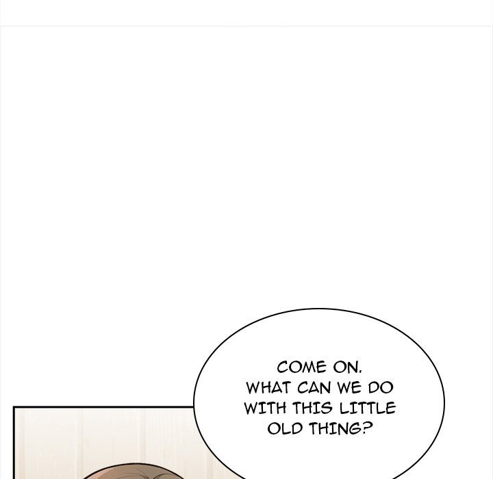 Cabin Resort X Chapter 14 image 89