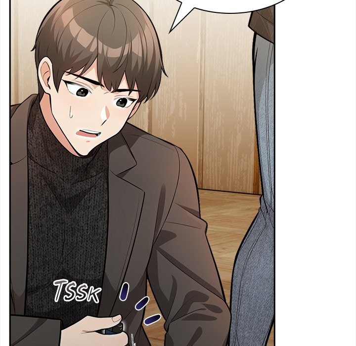 Cabin Resort X Chapter 14 image 90