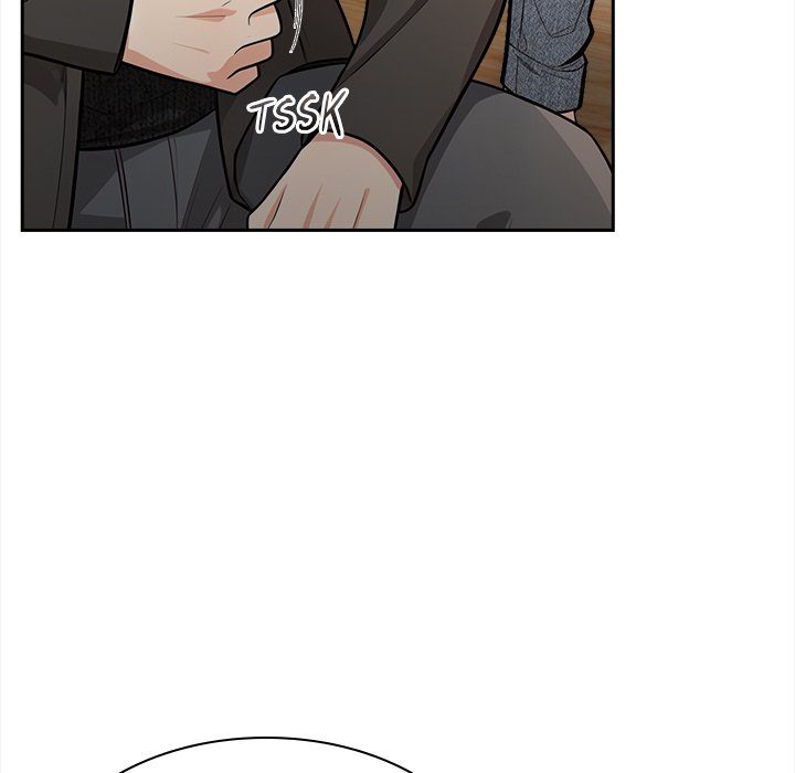 Cabin Resort X Chapter 14 image 91