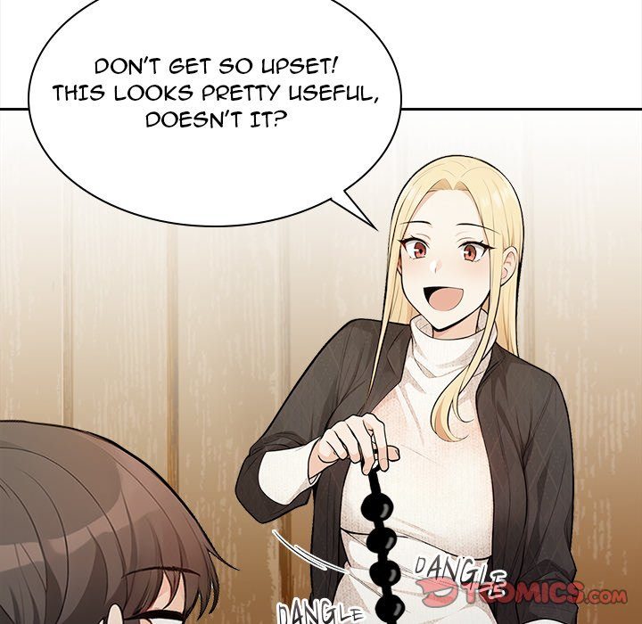Cabin Resort X Chapter 14 image 92
