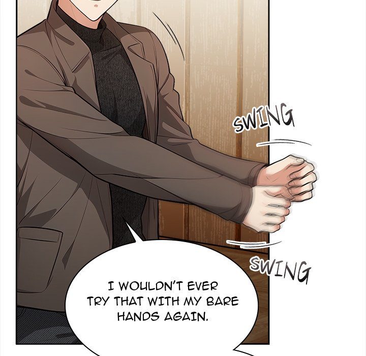 Cabin Resort X Chapter 14 image 98