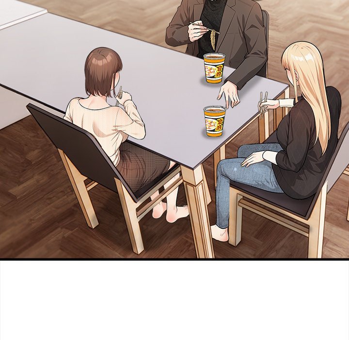 Cabin Resort X Chapter 15 image 102