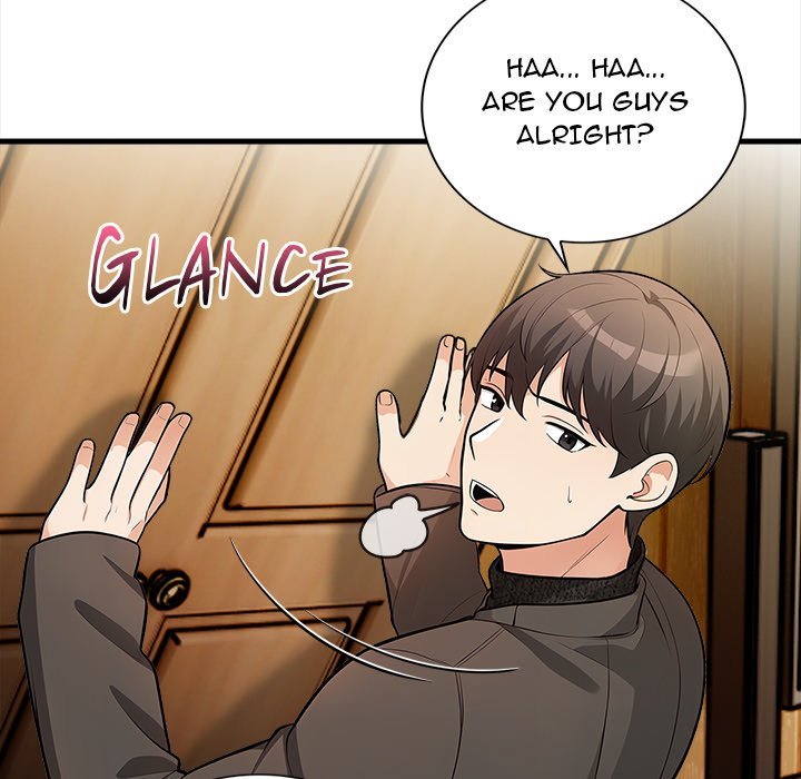 Cabin Resort X Chapter 15 image 118