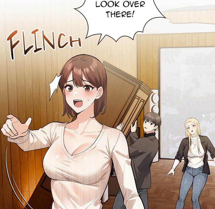 Cabin Resort X Chapter 15 image 120