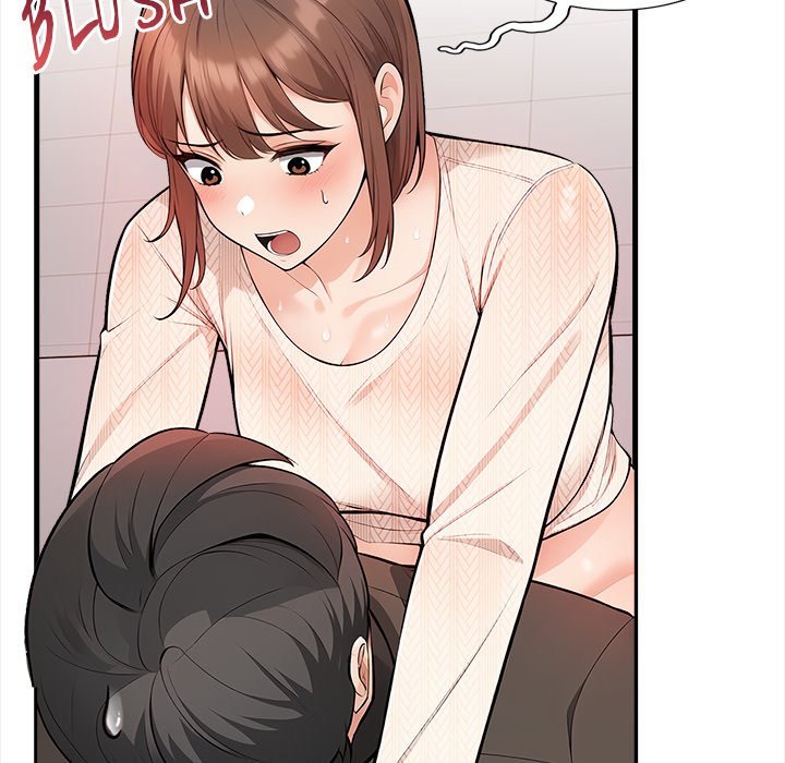 Cabin Resort X Chapter 15 image 13