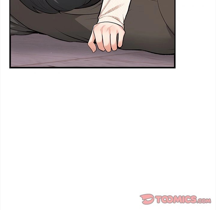 Cabin Resort X Chapter 15 image 14