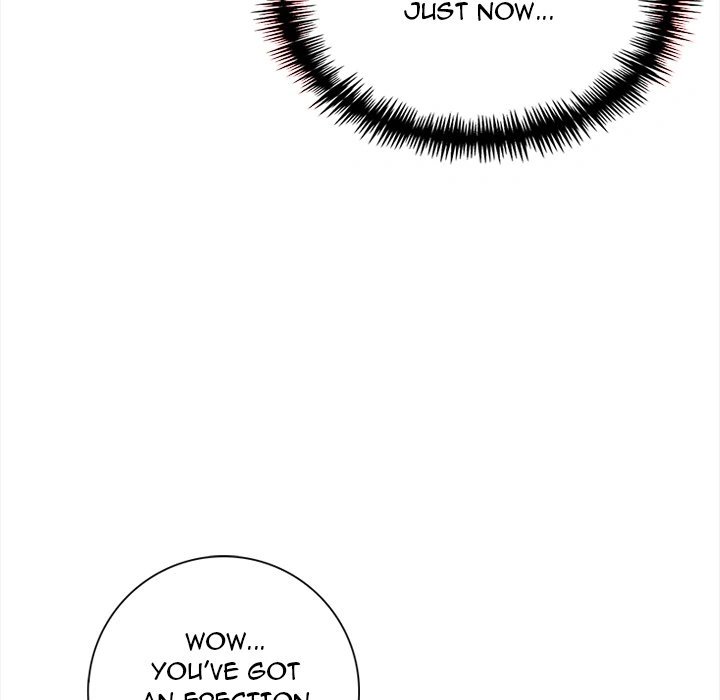 Cabin Resort X Chapter 15 image 17