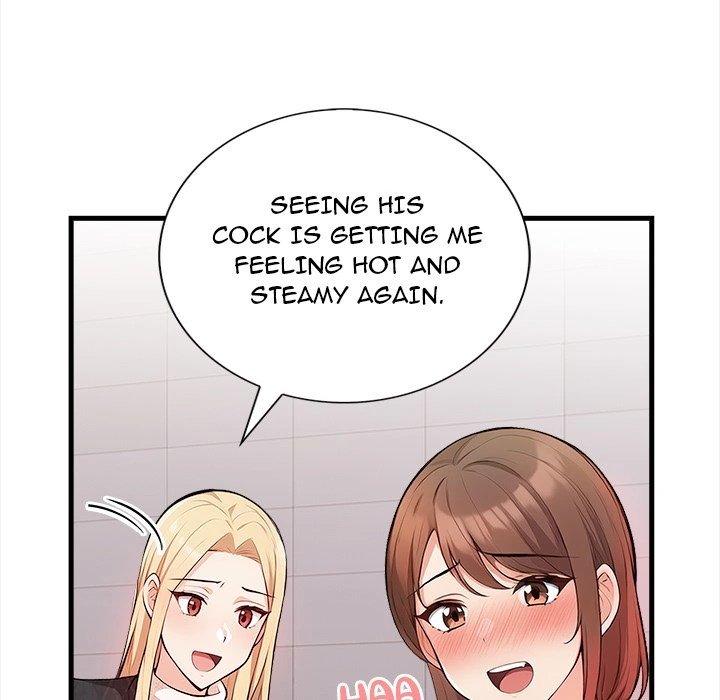 Cabin Resort X Chapter 15 image 21