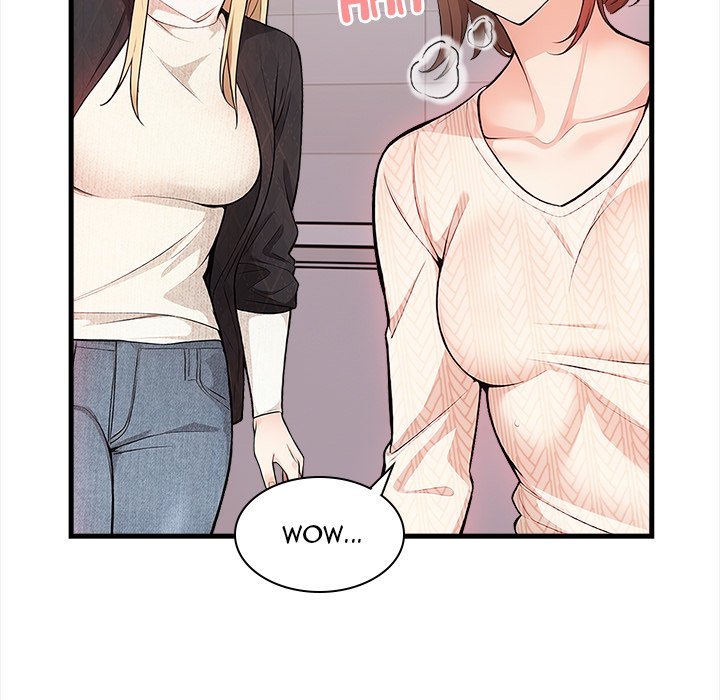 Cabin Resort X Chapter 15 image 22