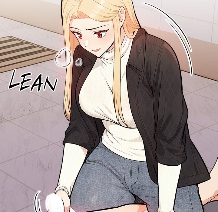 Cabin Resort X Chapter 15 image 24