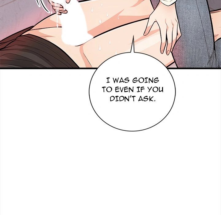 Cabin Resort X Chapter 15 image 25