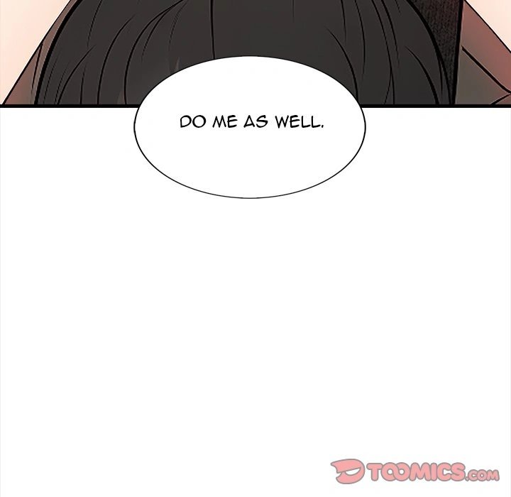 Cabin Resort X Chapter 15 image 32