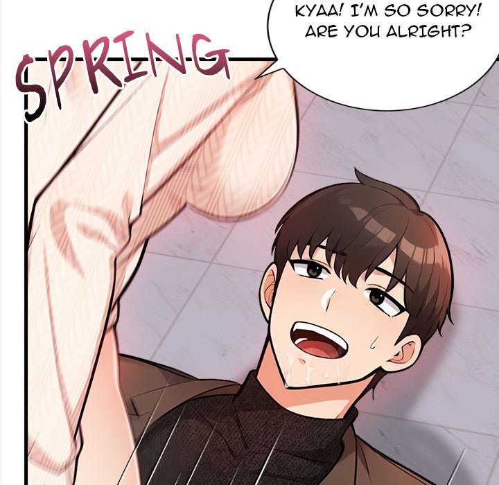 Cabin Resort X Chapter 15 image 49