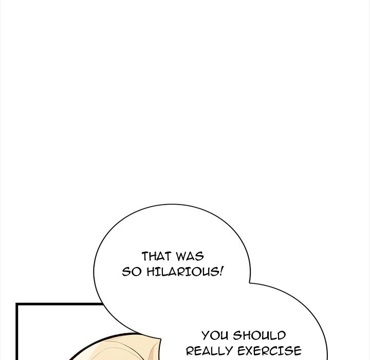 Cabin Resort X Chapter 15 image 51