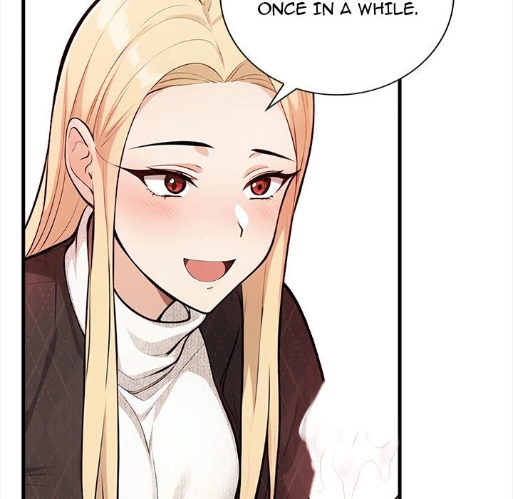 Cabin Resort X Chapter 15 image 52