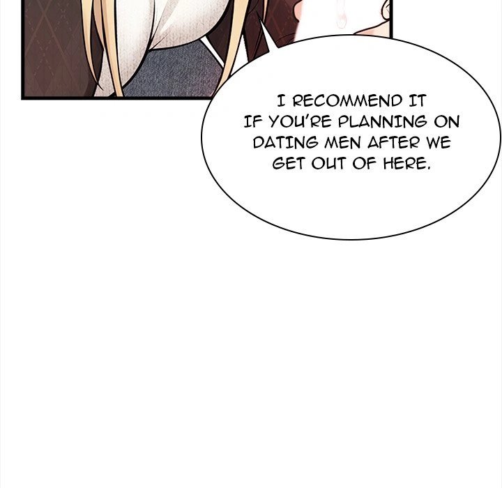 Cabin Resort X Chapter 15 image 53