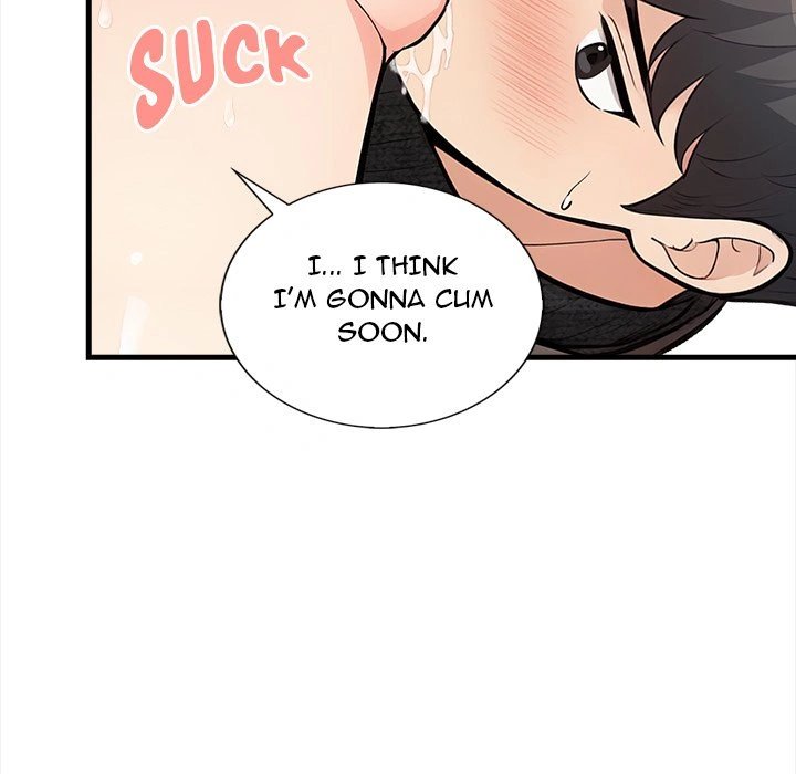 Cabin Resort X Chapter 15 image 72