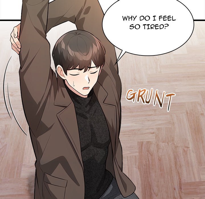 Cabin Resort X Chapter 15 image 90