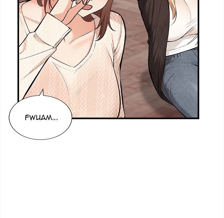 Cabin Resort X Chapter 15 image 96