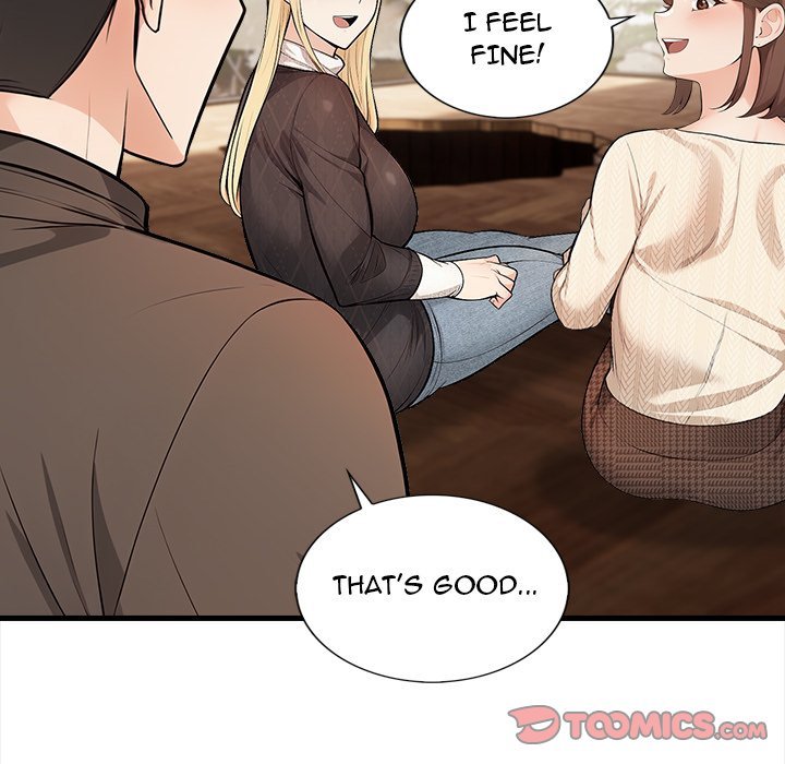 Cabin Resort X Chapter 15 image 98