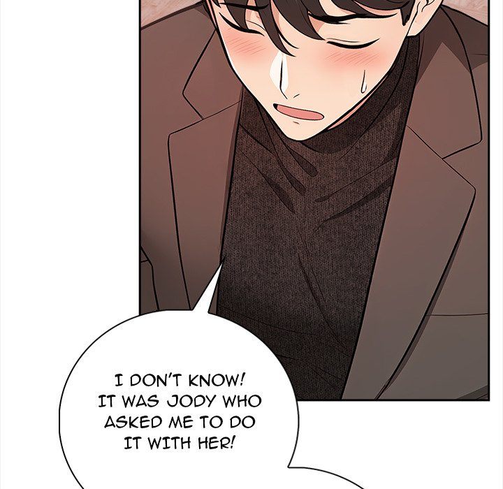 Cabin Resort X Chapter 16 image 101