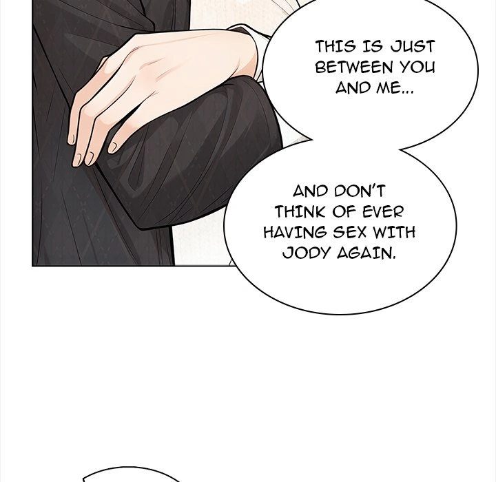 Cabin Resort X Chapter 16 image 108