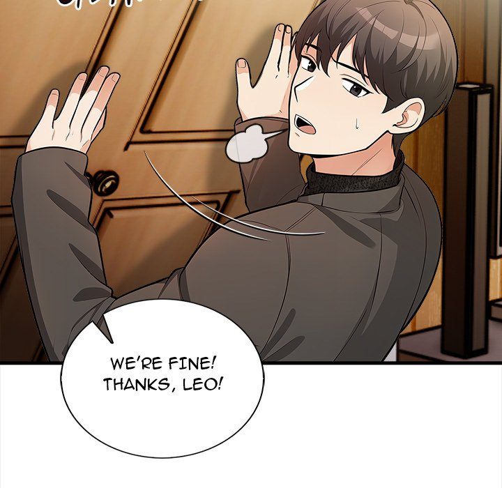 Cabin Resort X Chapter 16 image 10