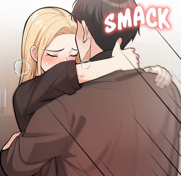 Cabin Resort X Chapter 16 image 121