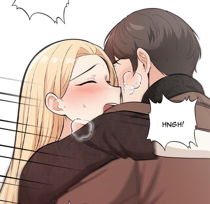 Cabin Resort X Chapter 16 image 132