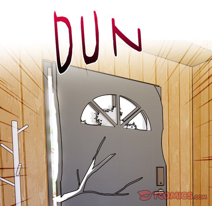 Cabin Resort X Chapter 16 image 14