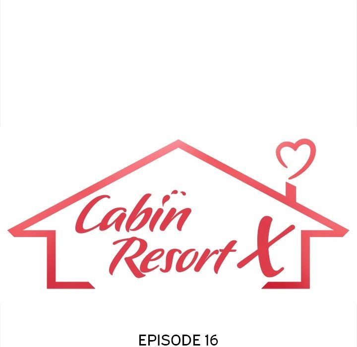 Cabin Resort X Chapter 16 image 16