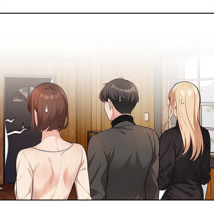 Cabin Resort X Chapter 16 image 18