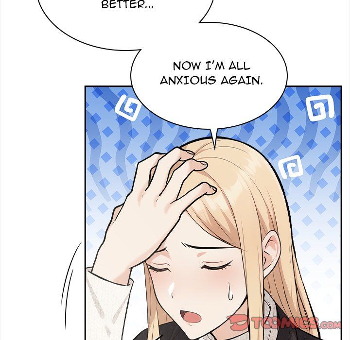 Cabin Resort X Chapter 16 image 20
