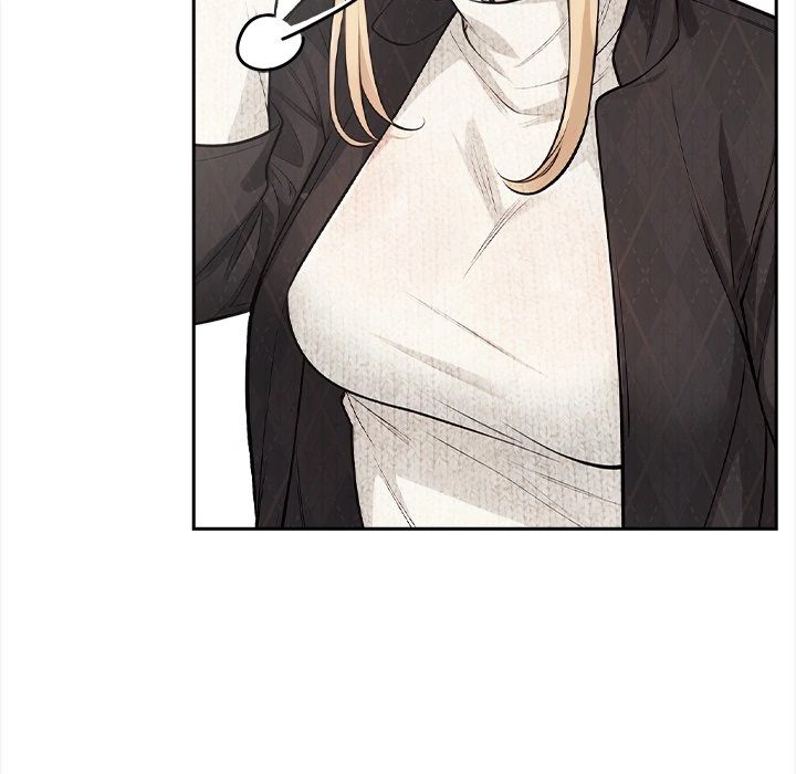 Cabin Resort X Chapter 16 image 21