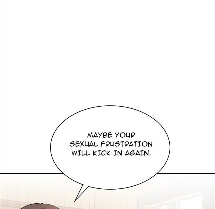 Cabin Resort X Chapter 16 image 22