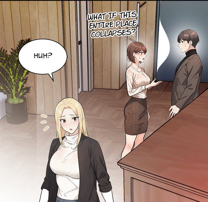 Cabin Resort X Chapter 16 image 27