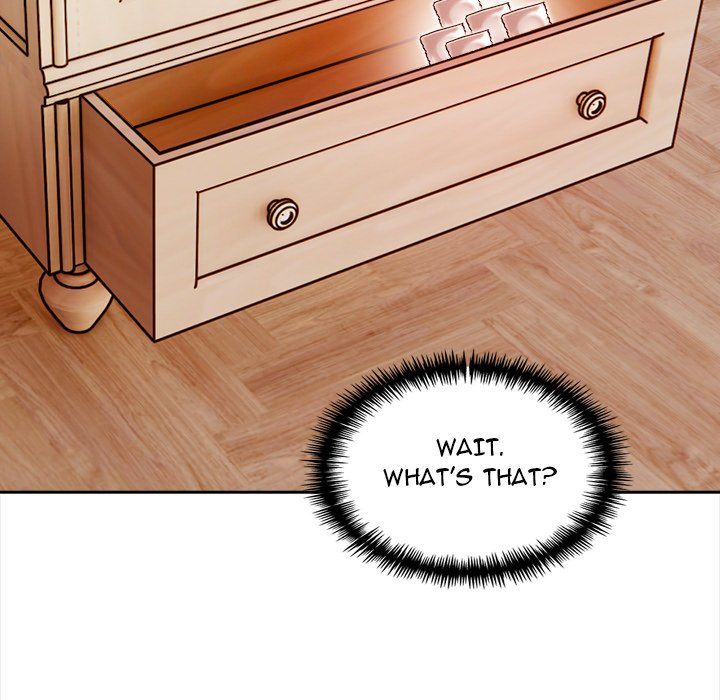 Cabin Resort X Chapter 16 image 30