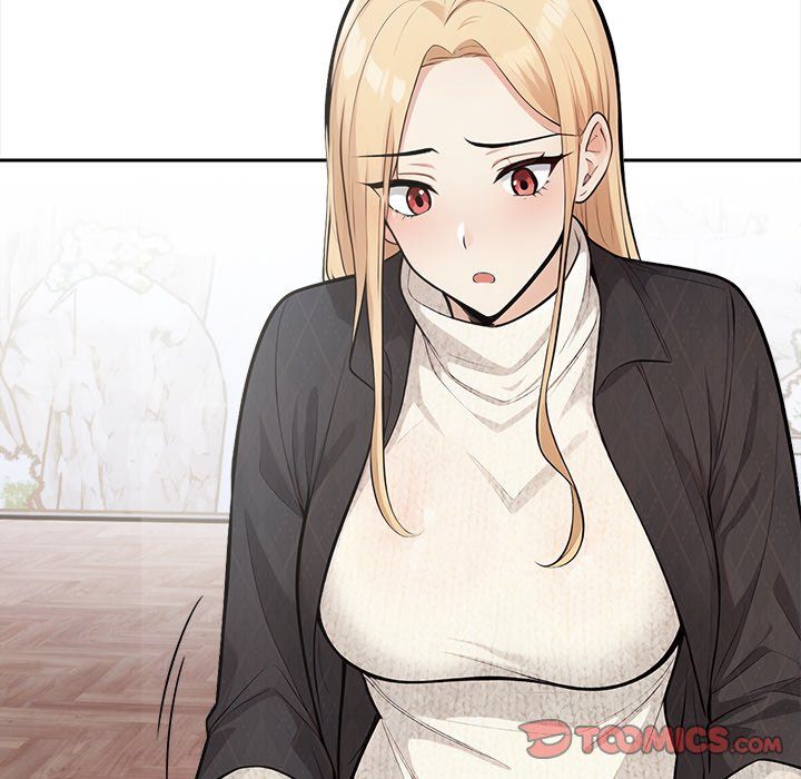 Cabin Resort X Chapter 16 image 32