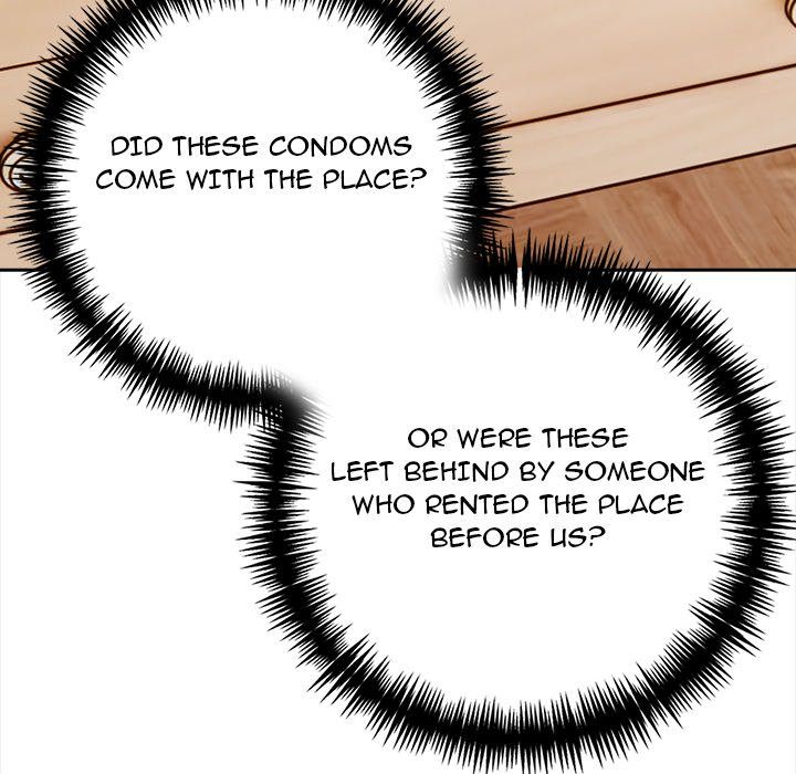 Cabin Resort X Chapter 16 image 35