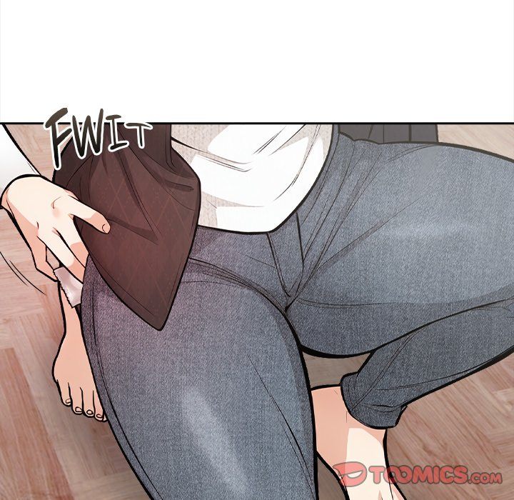 Cabin Resort X Chapter 16 image 38